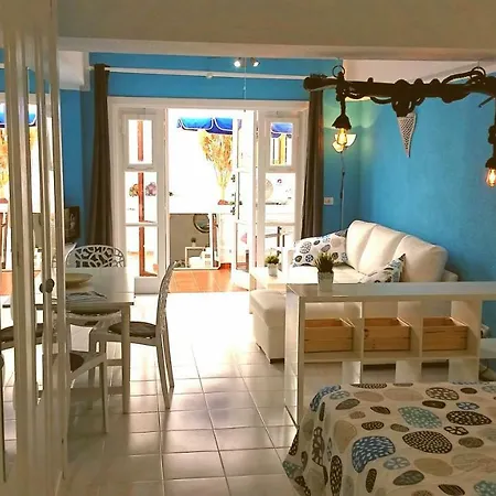 Ocean Dreams Suite Heated Pool Los Cristianos  Exterior photo