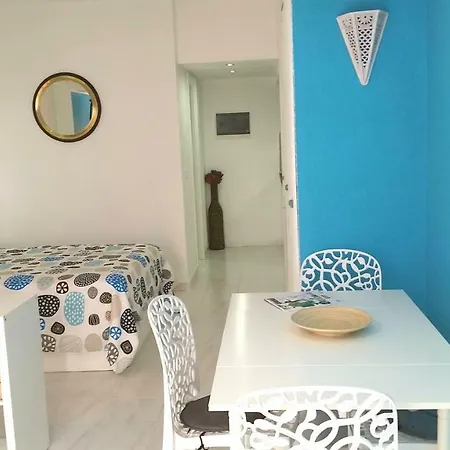 Ocean Dreams Suite Heated Pool Los Cristianos  Exterior photo