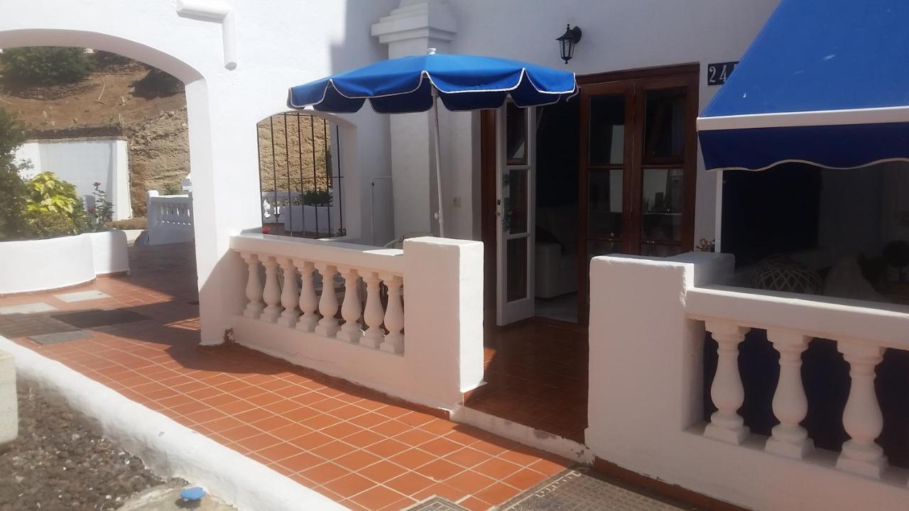 Ocean Dreams Heated Pool Los Cristianos (Tenerife)