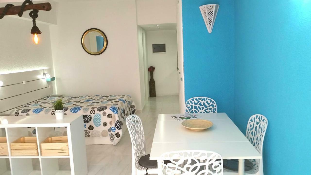 Appartement Ocean Dreams Heated Pool Los Cristianos (Tenerife)