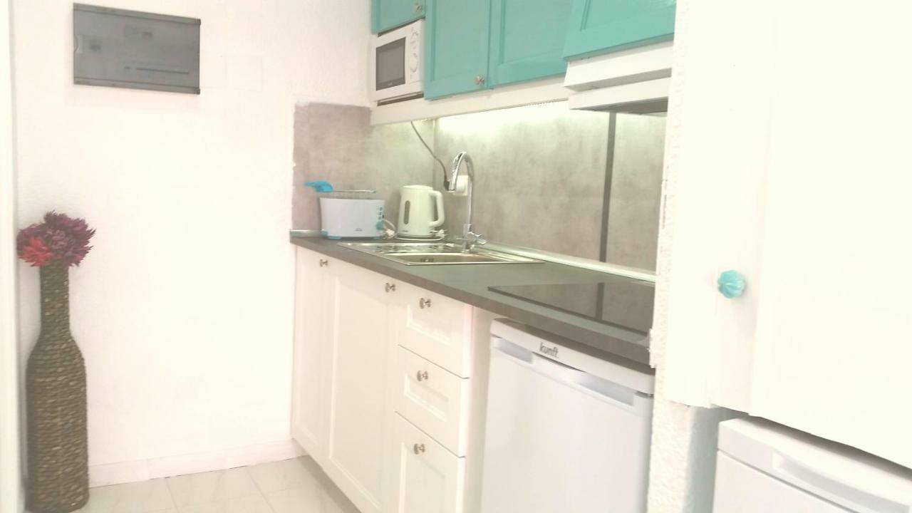 Appartement Ocean Dreams Heated Pool *
