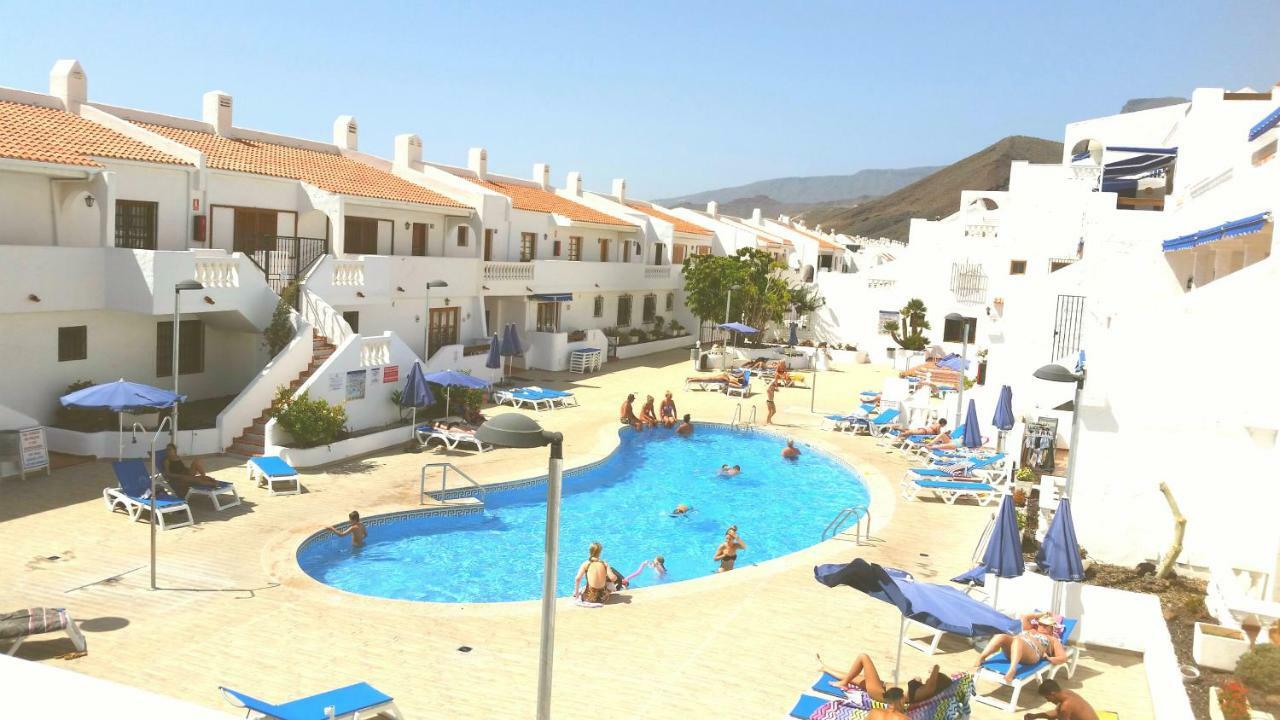 Appartement Ocean Dreams Heated Pool