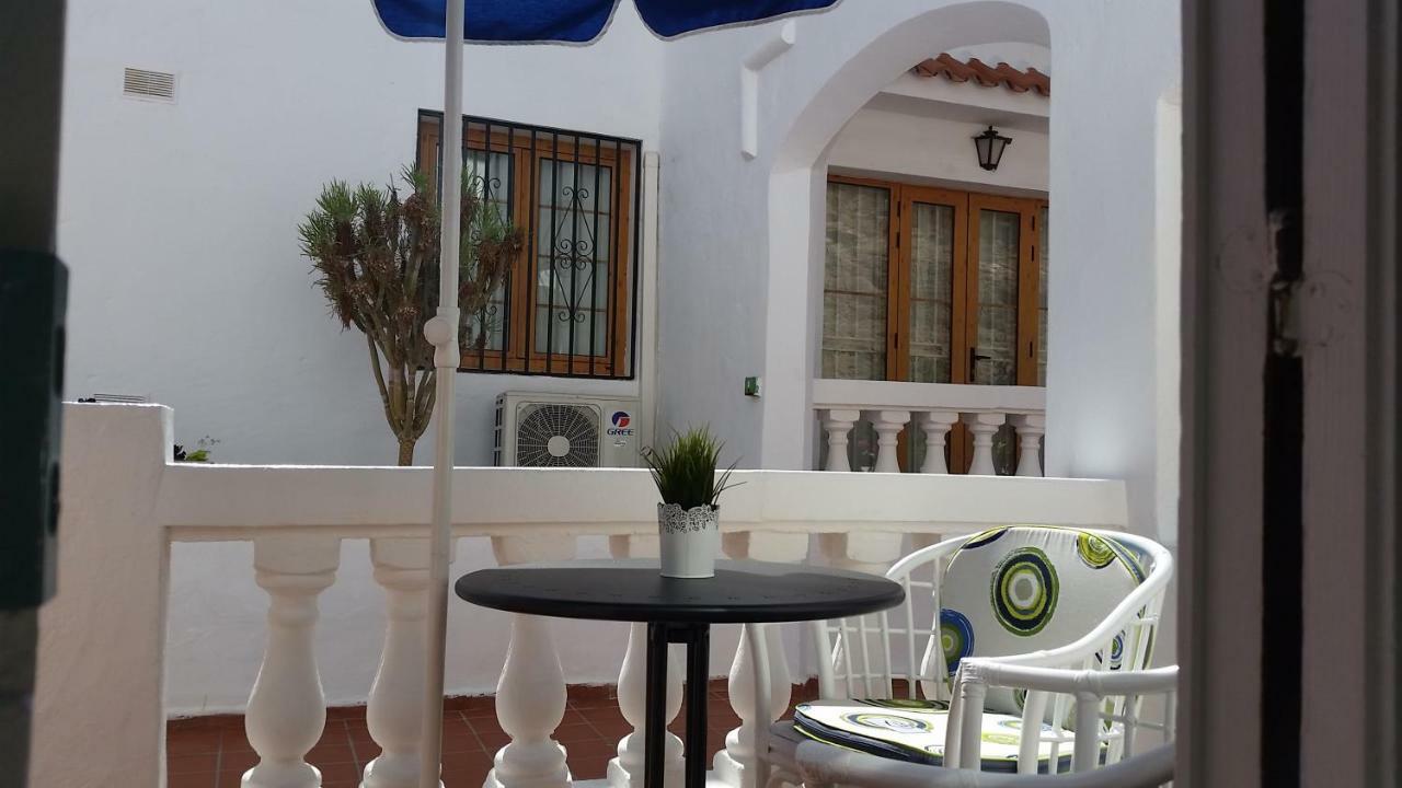 Ocean Dreams Heated Pool Appartement Los Cristianos (Tenerife)